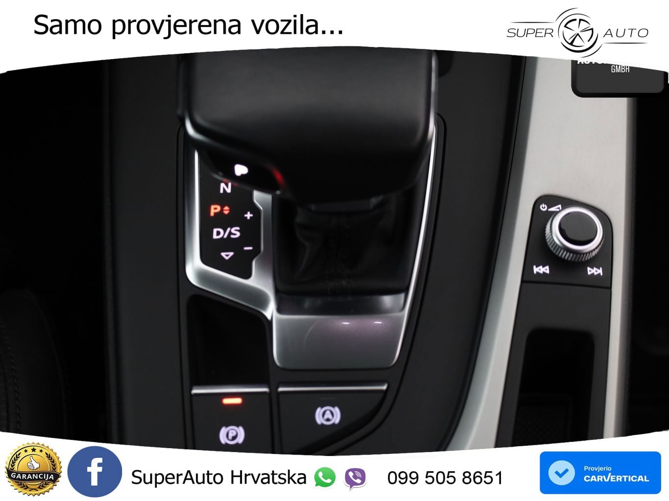 Audi A5 Sportback  40 TFSI (204 KS) quattro S tronic S line LED+GR SJED+ACC
