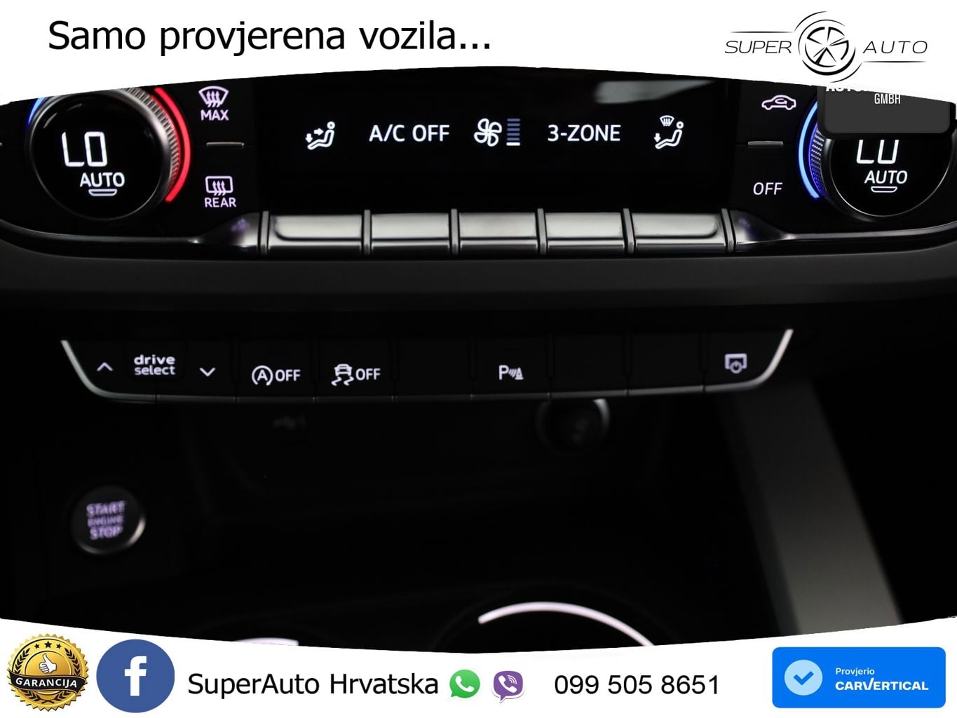 Audi A5 Sportback  40 TFSI (204 KS) quattro S tronic S line LED+GR SJED+ACC