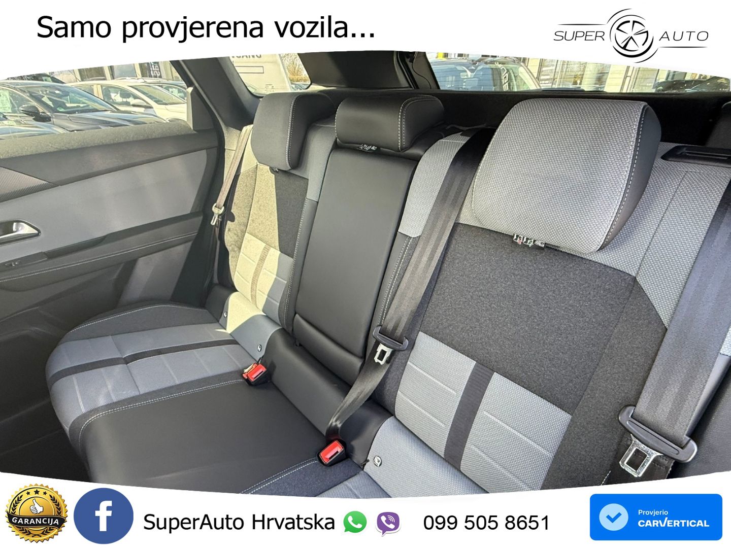 Opel Grandland 1.2 Turbo (136 KS)  e-DCT GS LED+GR SJED+ACC