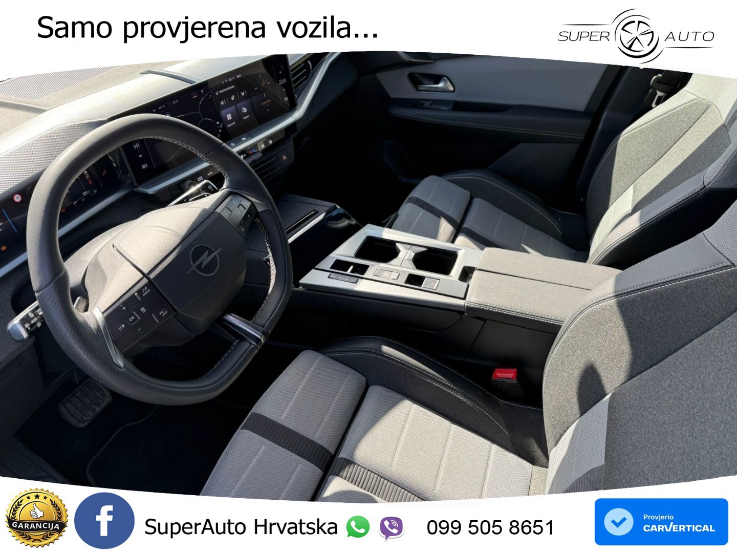 Opel Grandland 1.2 Turbo (136 KS)  e-DCT GS LED+GR SJED+ACC