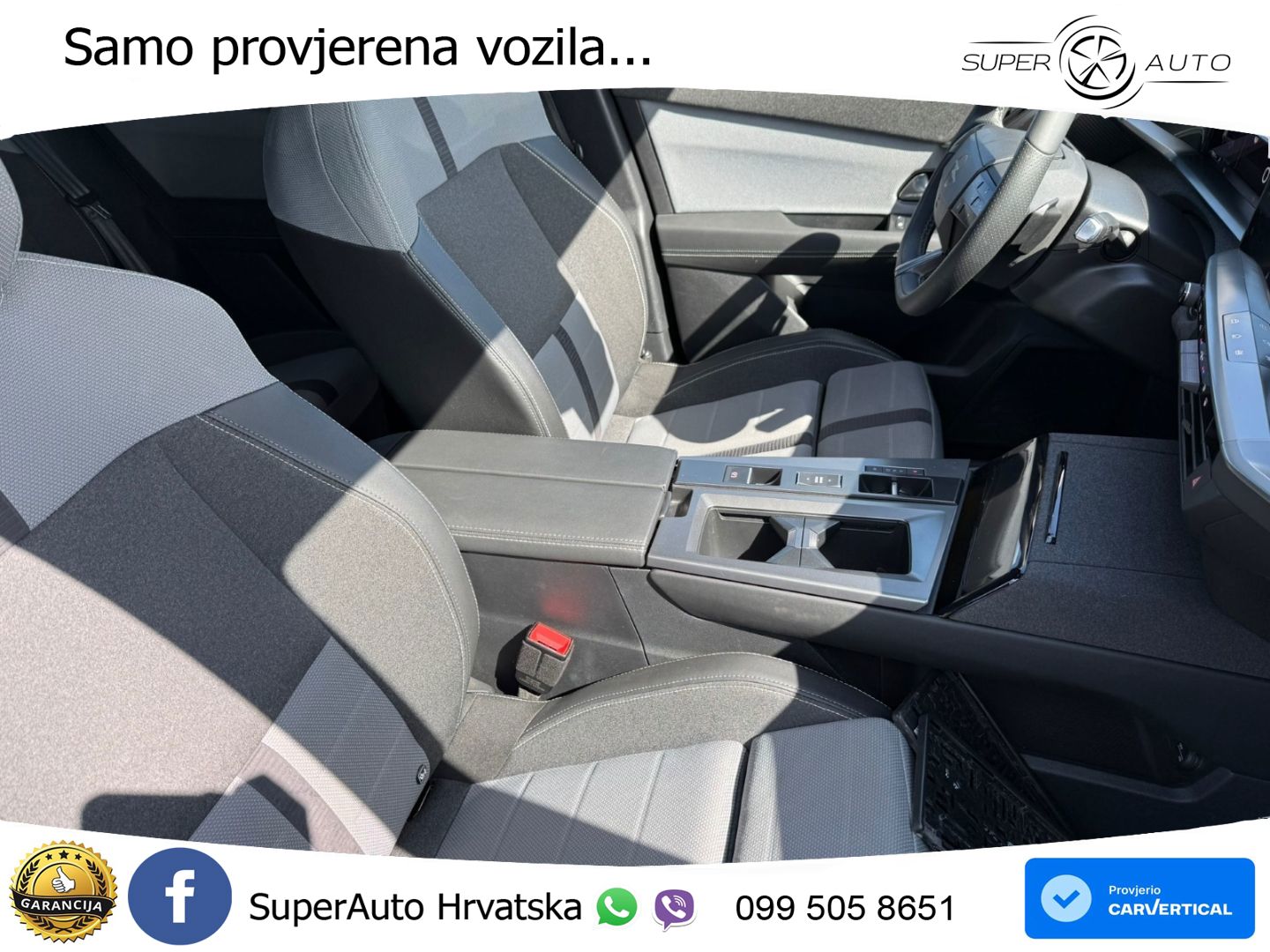 Opel Grandland 1.2 Turbo (136 KS)  e-DCT GS LED+GR SJED+ACC