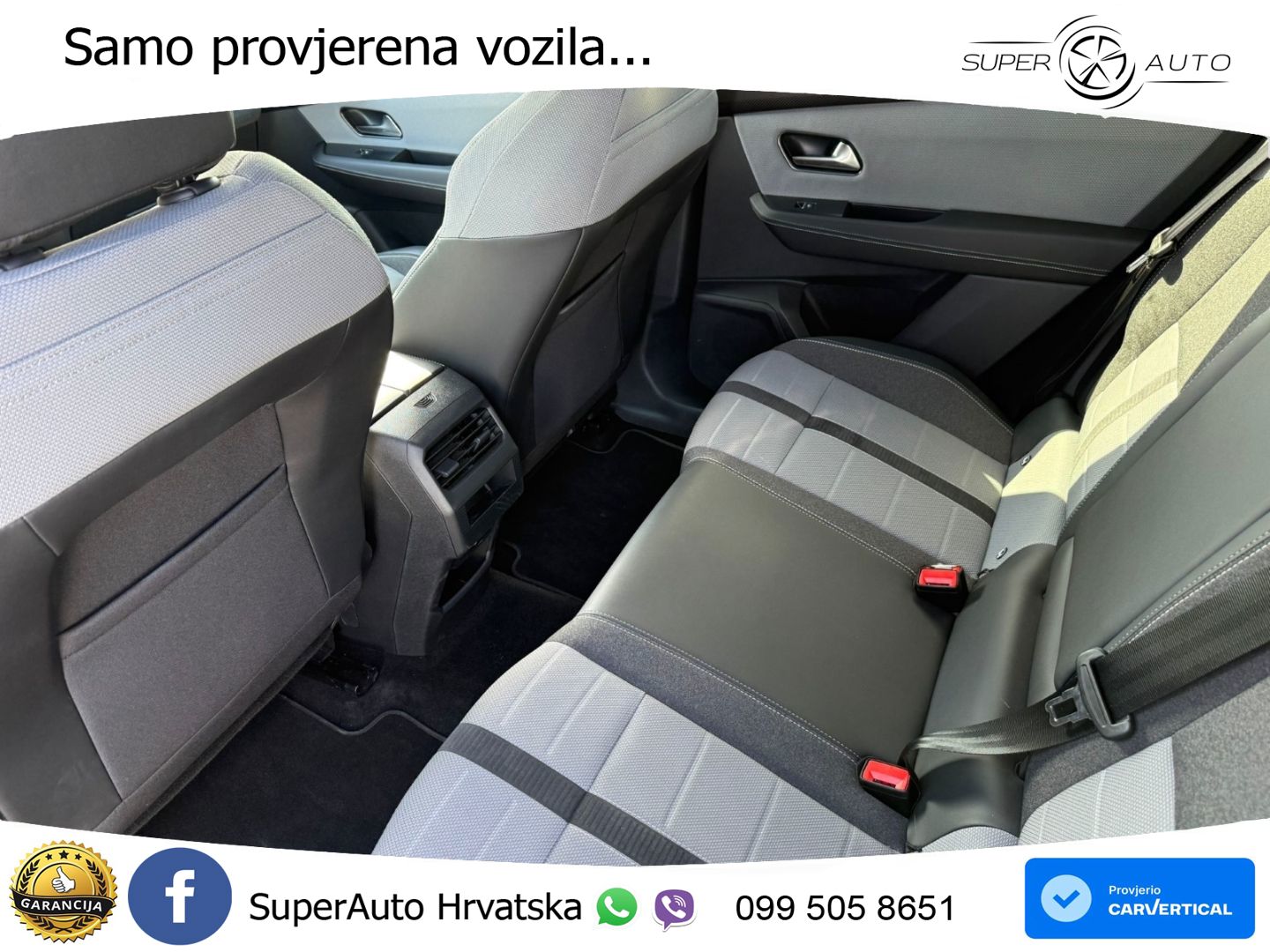 Opel Grandland 1.2 Turbo (136 KS)  e-DCT GS LED+GR SJED+ACC