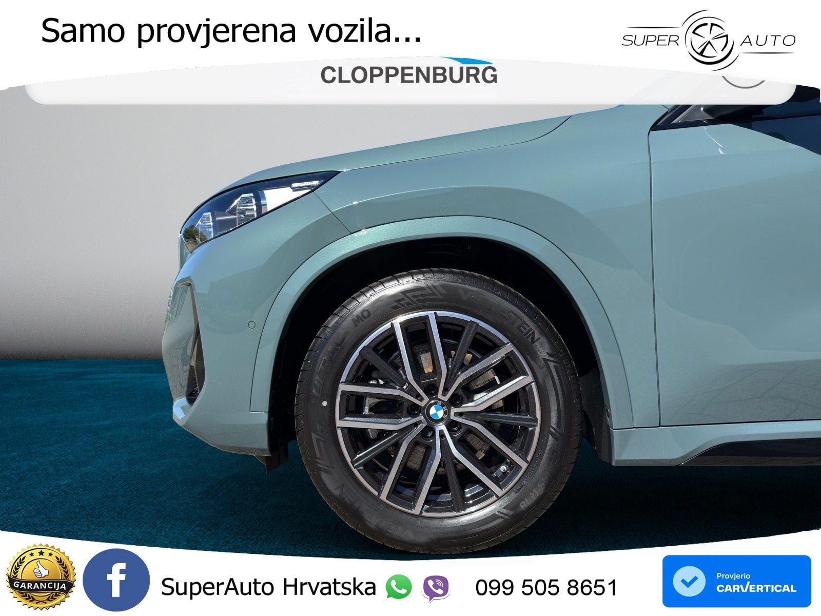 BMW X1 23d (211 KS) xDrive Steptronic M Sport LED+GR SJED+ACC