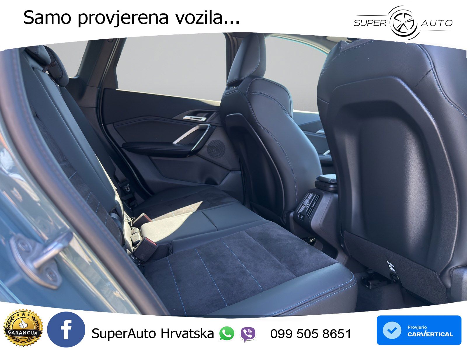 BMW X1 23d (211 KS) xDrive Steptronic M Sport LED+GR SJED+ACC