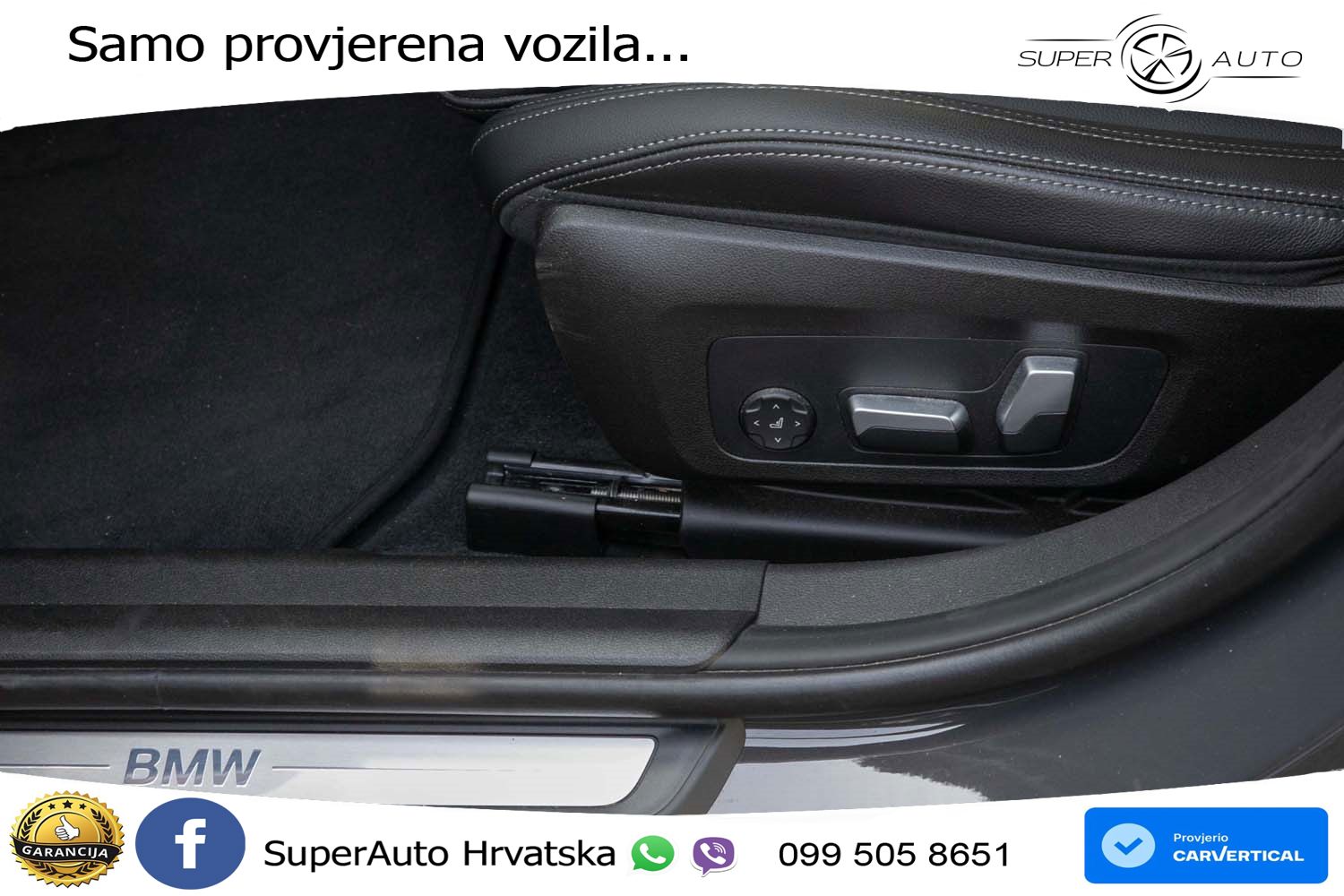 BMW 320d (190 KS) Steptronic