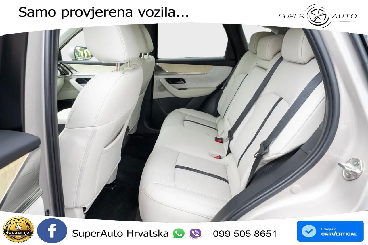 Mazda CX-60 2.5 e-Skyactiv (328 KS) AWD Automatic LED+GR SJED+ACC