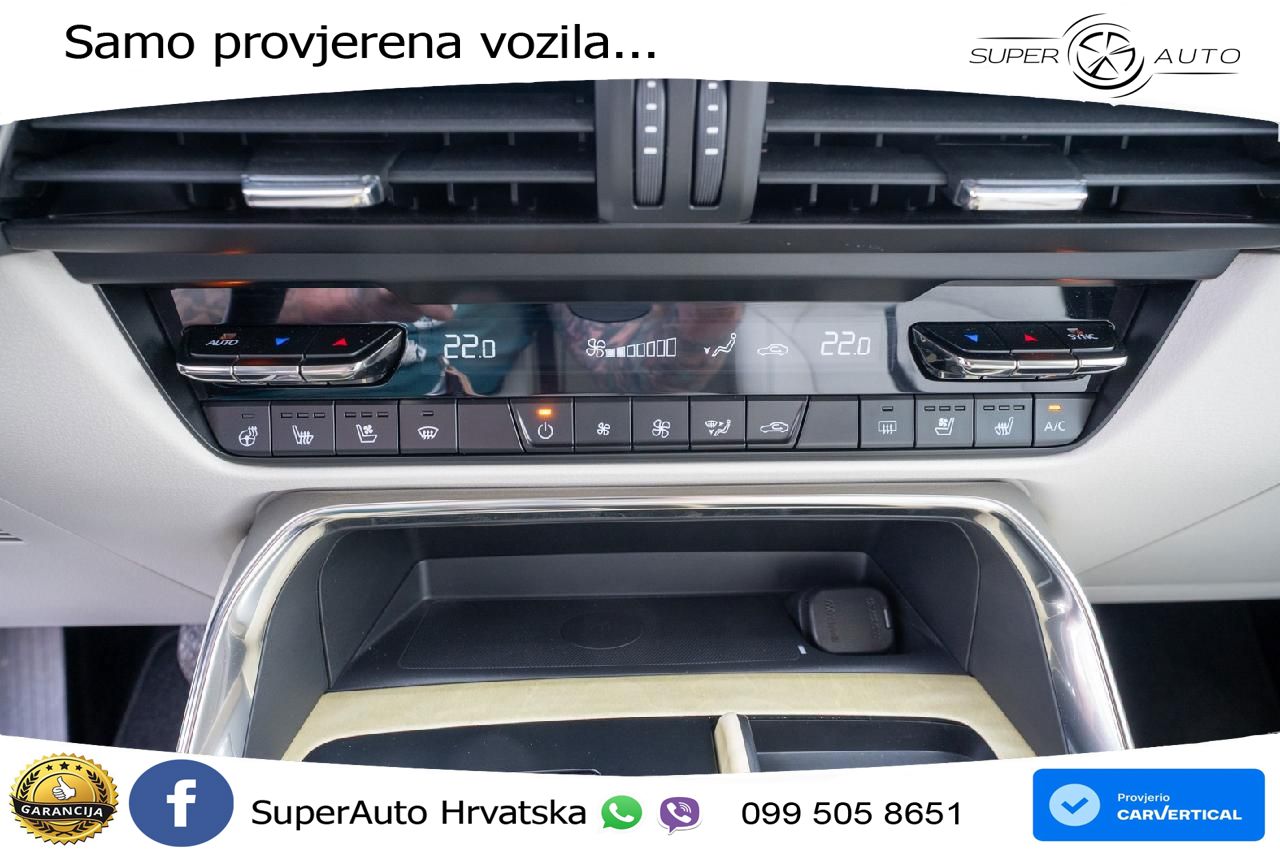 Mazda CX-60 2.5 e-Skyactiv (328 KS) AWD Automatic LED+GR SJED+ACC
