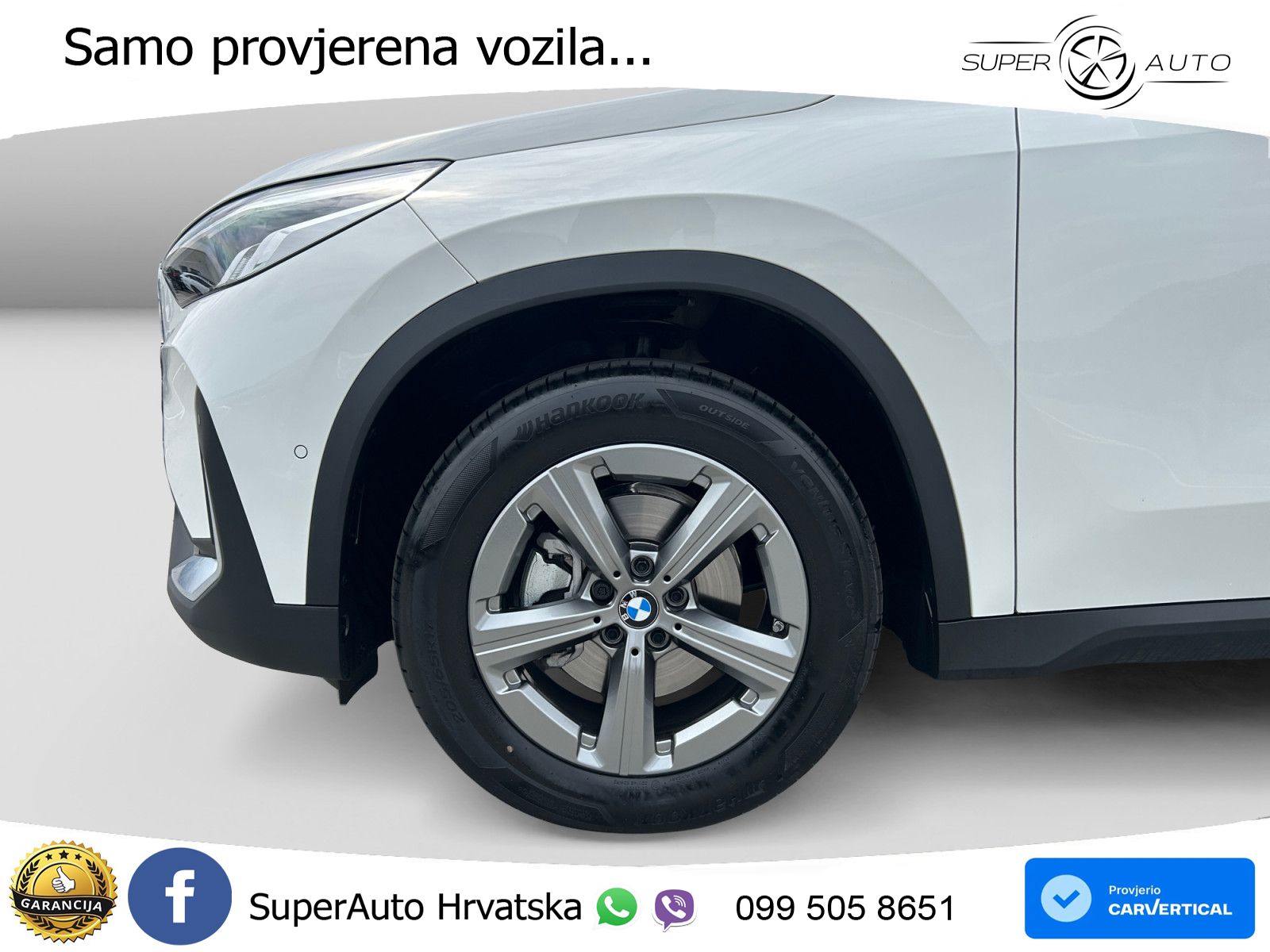 BMW X1 20d (163 KS) xDrive Steptronic