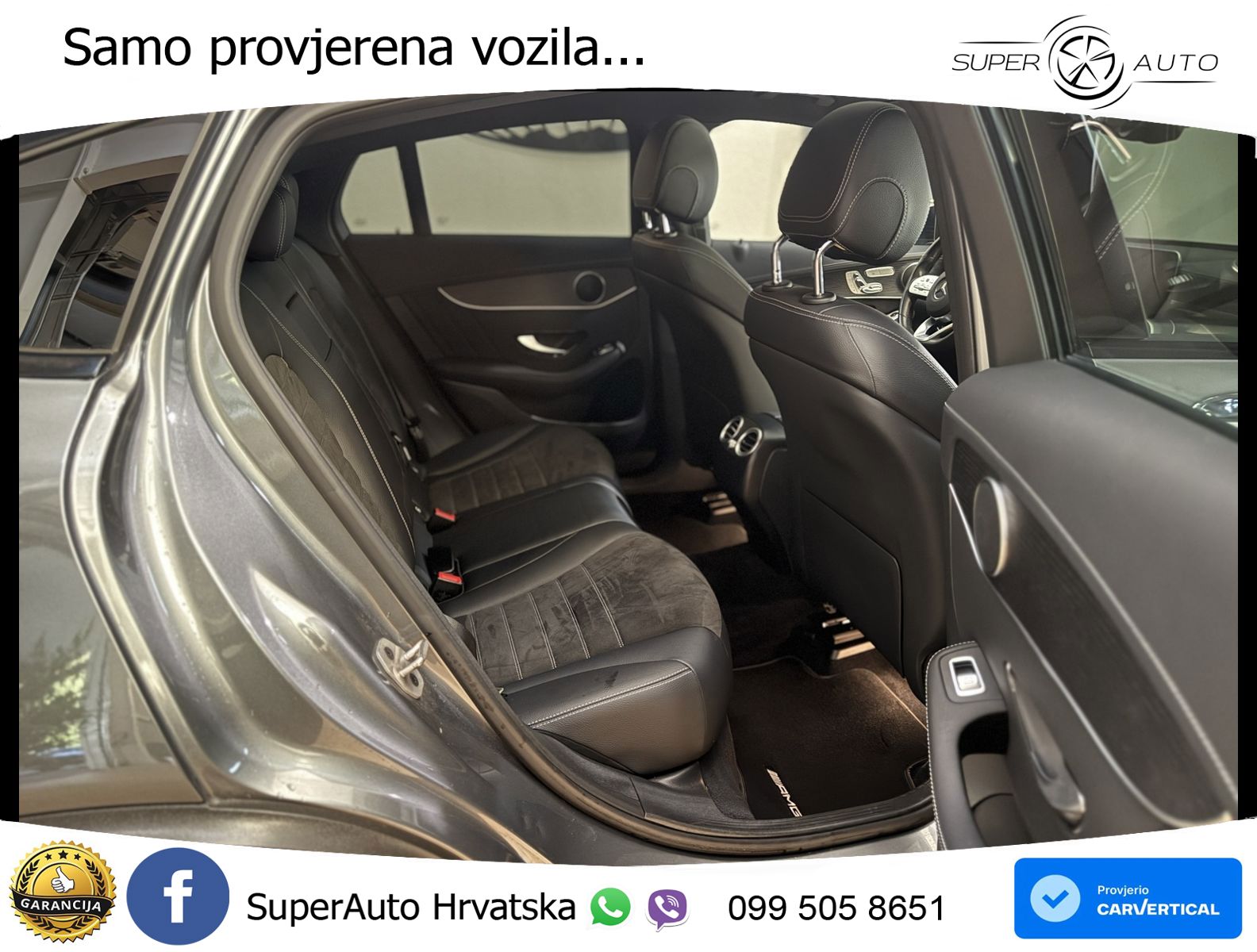 Mercedes GLC Coupe 400d (330 KS) 4MATIC 9G-TRONIC AMG LED+GR SJED+ACC
