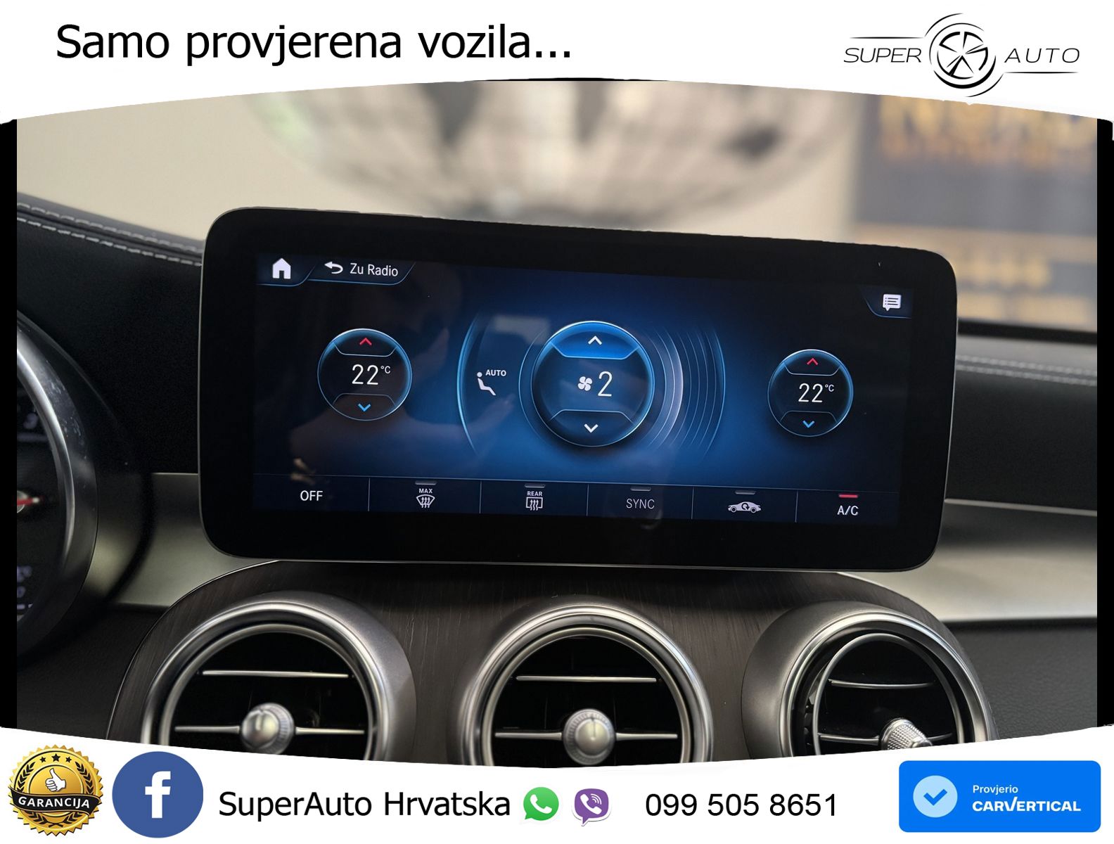 Mercedes GLC Coupe 400d (330 KS) 4MATIC 9G-TRONIC AMG LED+GR SJED+ACC