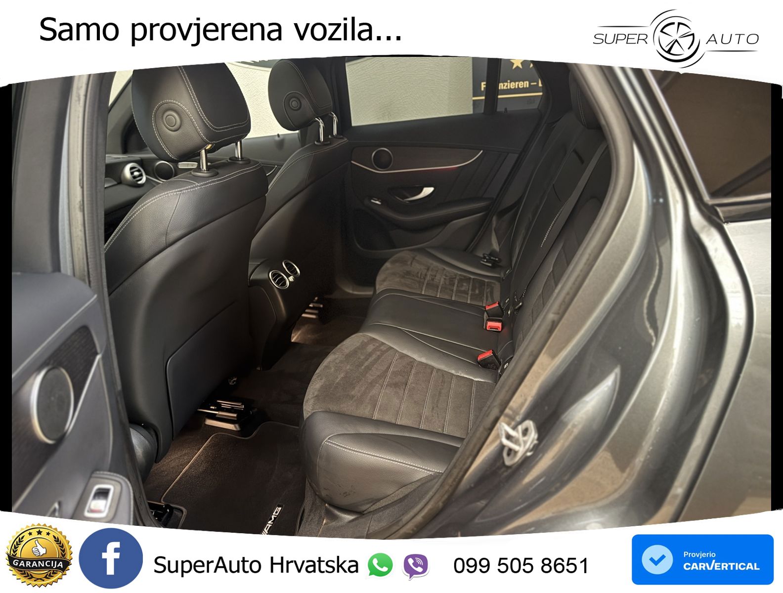 Mercedes GLC Coupe 400d (330 KS) 4MATIC 9G-TRONIC AMG LED+GR SJED+ACC