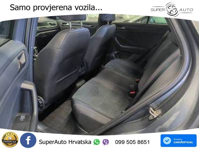 Volkswagen T-Roc 1.5 TSI (150 KS) DSG R-Line LED+GR SJED+ACC
