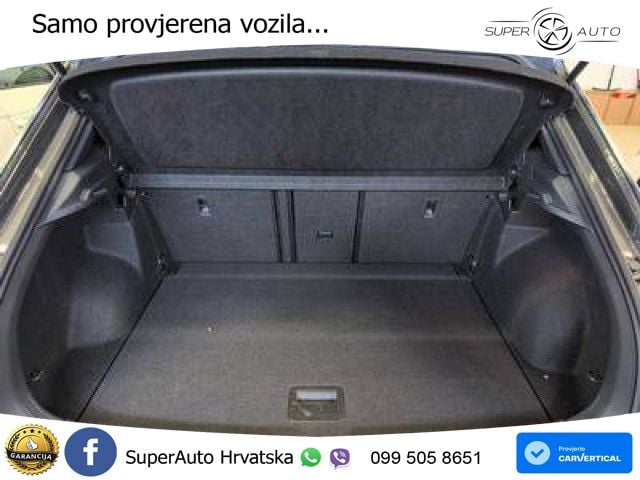 Volkswagen T-Roc 1.5 TSI (150 KS) DSG R-Line LED+GR SJED+ACC