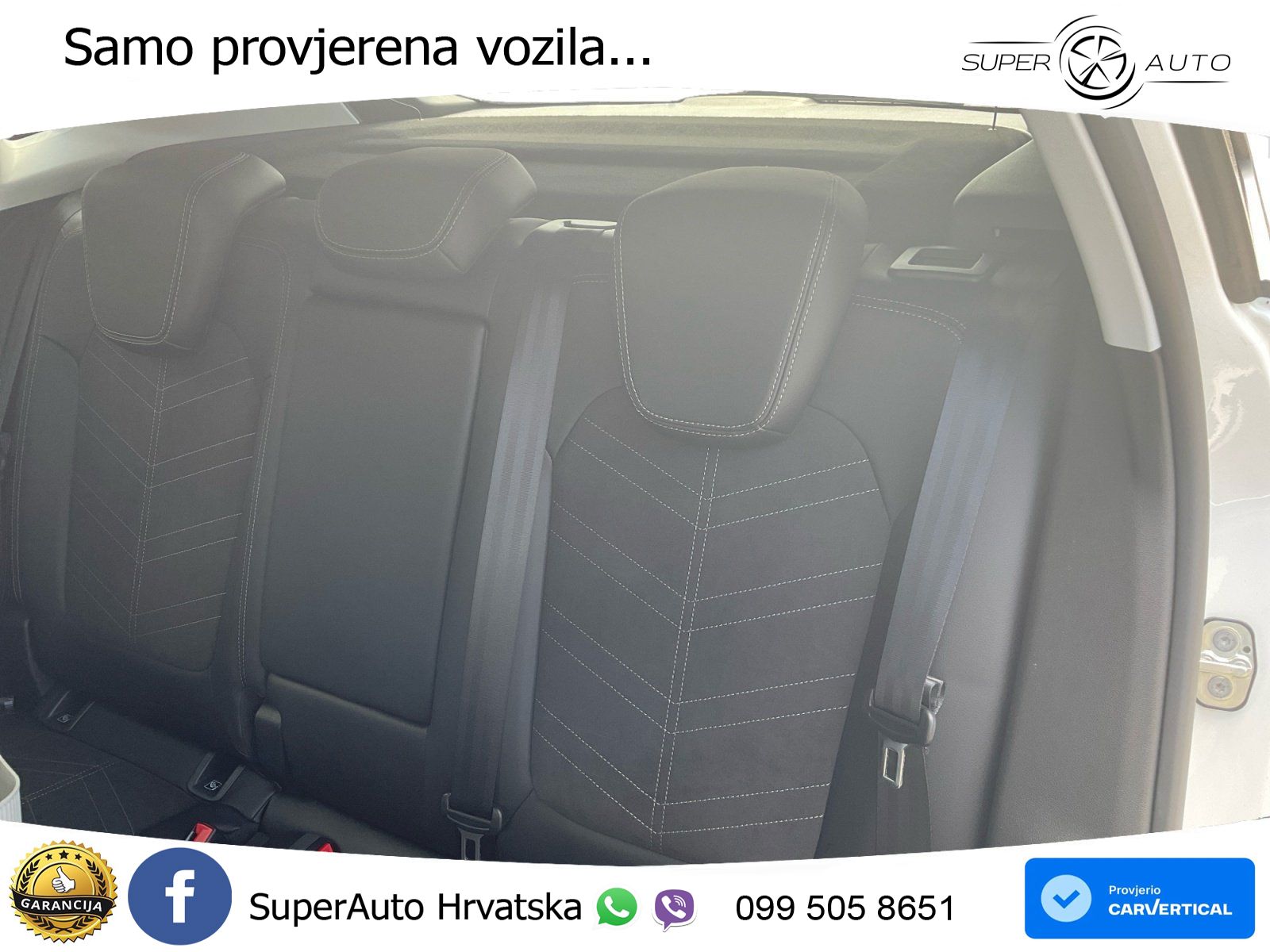 Opel Grandland 1.2i Turbo (130 KS) Automatic