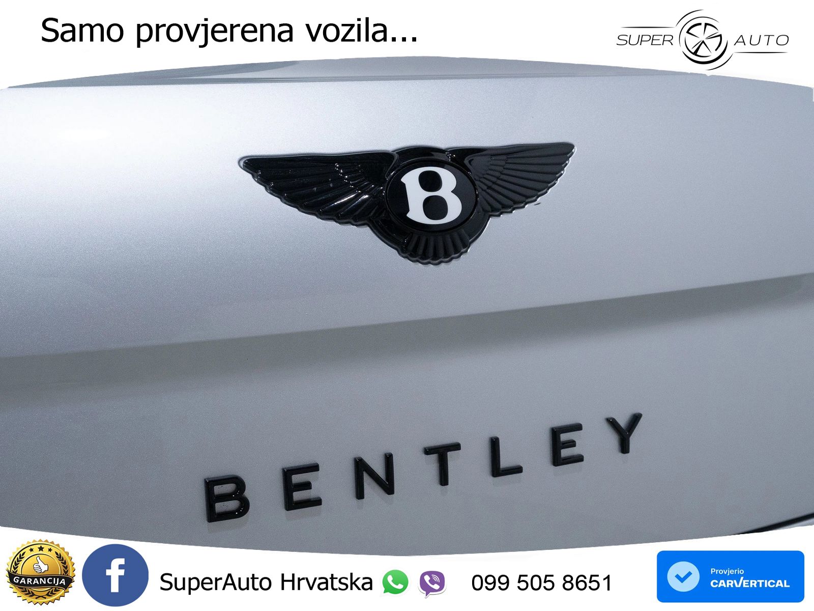 Bentley Flying Spur IV S 4.0 V8 TFSi (680 KS) AWD DCT ZRAČNI+ACC+GR SJED+KAM+PANO