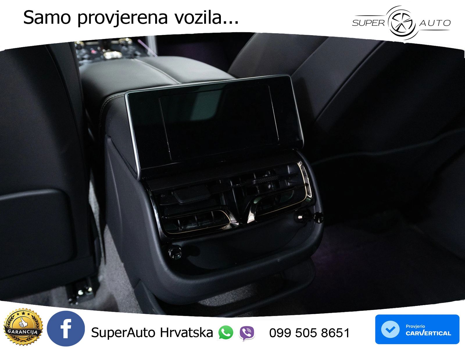 Bentley Flying Spur IV S 4.0 V8 TFSi (680 KS) AWD DCT ZRAČNI+ACC+GR SJED+KAM+PANO