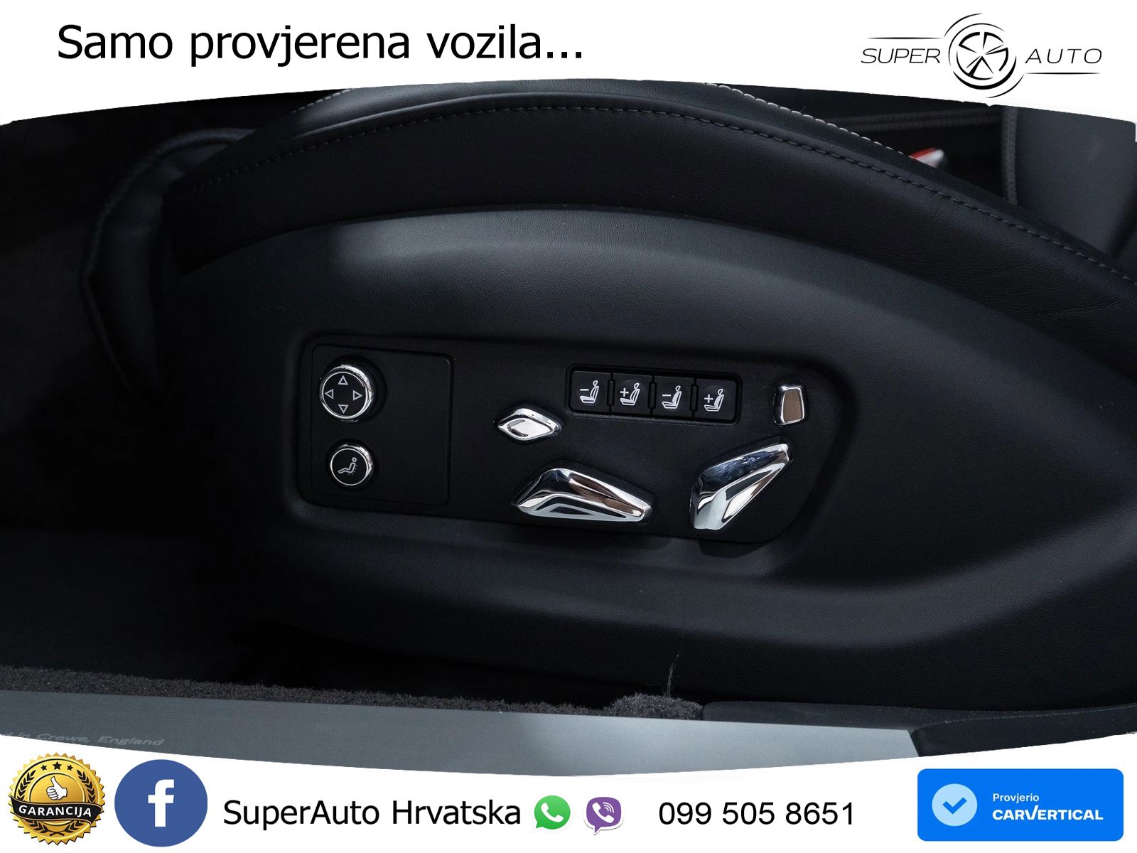 Bentley Flying Spur IV S 4.0 V8 TFSi (680 KS) AWD DCT ZRAČNI+ACC+GR SJED+KAM+PANO