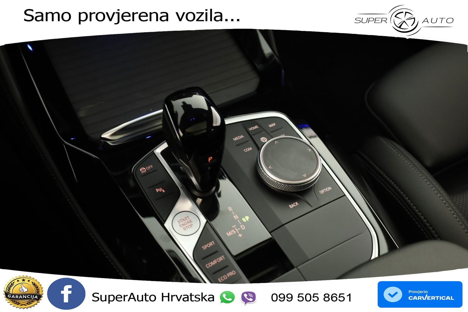 BMW X4 30d (286 KS) xDrive Steptronic M Sport LED+GR SJED+ACC