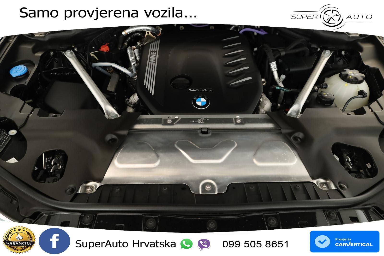 BMW X4 30d (286 KS) xDrive Steptronic M Sport LED+GR SJED+ACC
