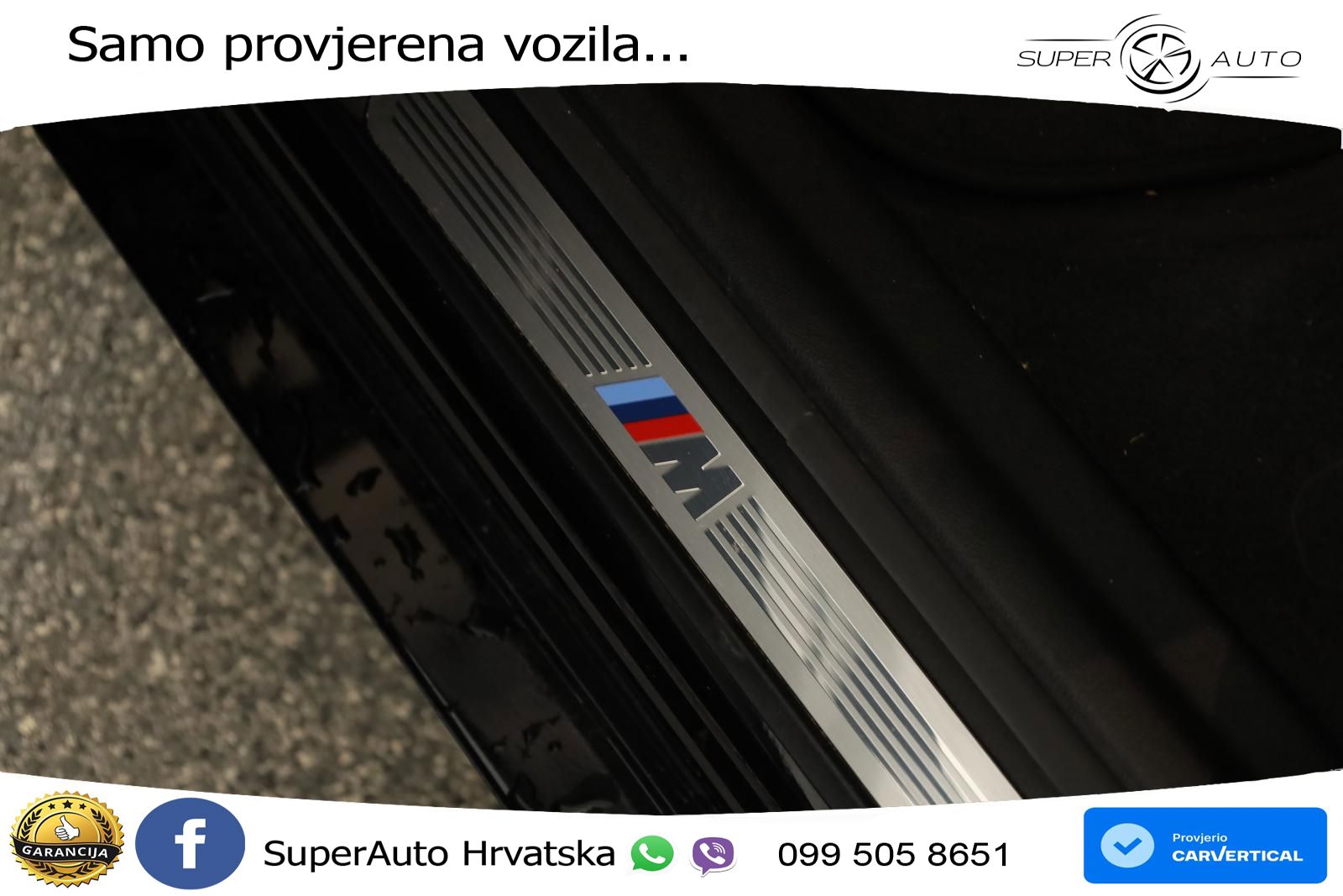 BMW X4 30d (286 KS) xDrive Steptronic M Sport LED+GR SJED+ACC