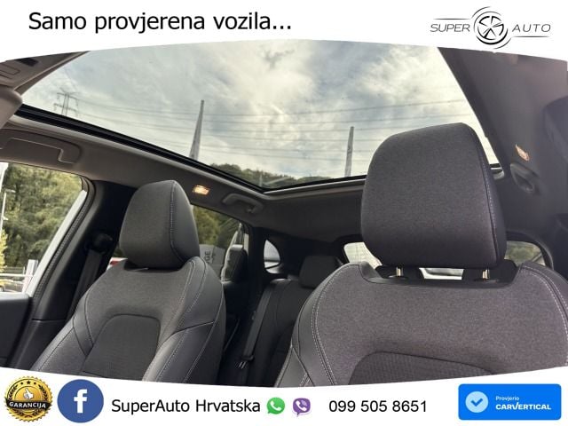 Nissan Qashqai 1.3 DIG-T (158 KS) Xtronic N-Connecta LED+GR SJED+ACC