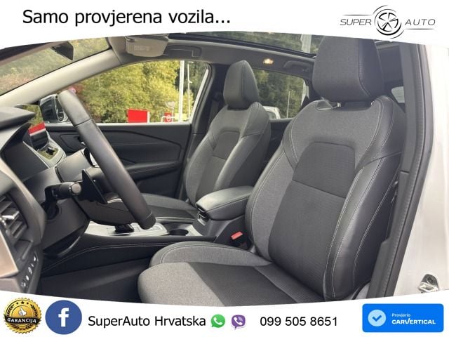Nissan Qashqai 1.3 DIG-T (158 KS) Xtronic N-Connecta LED+GR SJED+ACC