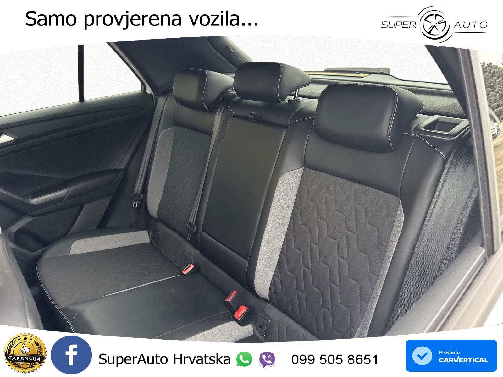 Volkswagen T-Roc 2.0 TDI (116 KS) LED+GR SJED+ACC