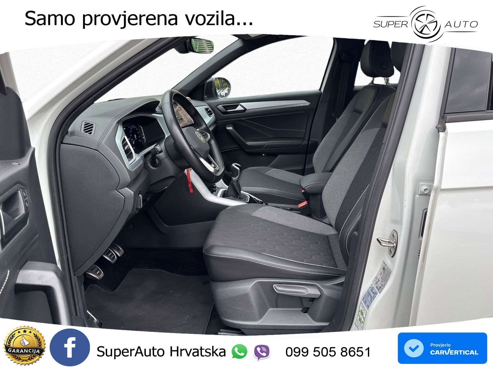 Volkswagen T-Roc 2.0 TDI (116 KS) LED+GR SJED+ACC