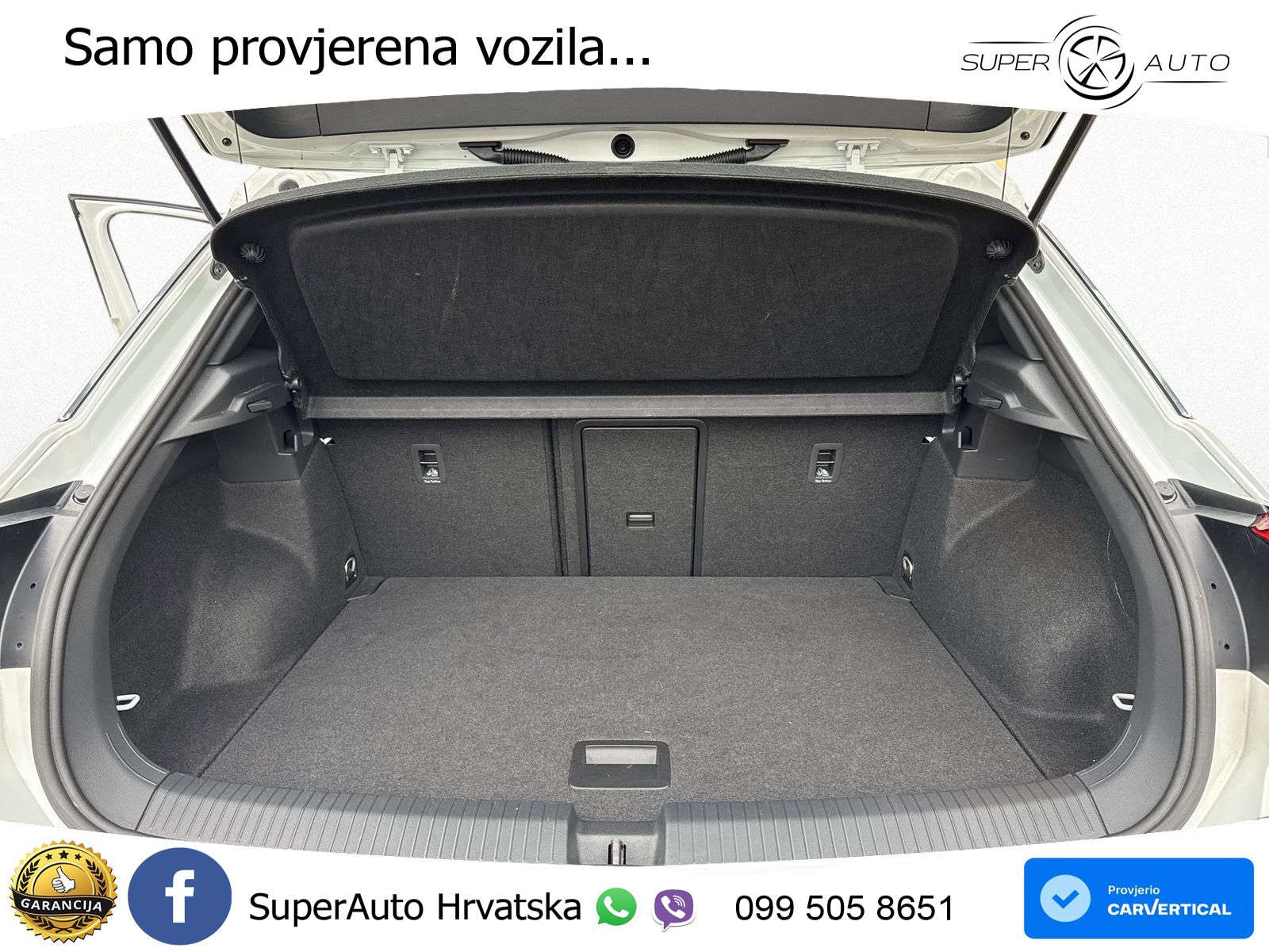 Volkswagen T-Roc 2.0 TDI (116 KS) LED+GR SJED+ACC