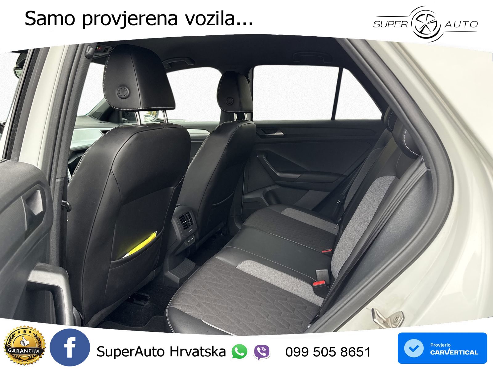 Volkswagen T-Roc 2.0 TDI (116 KS) LED+GR SJED+ACC
