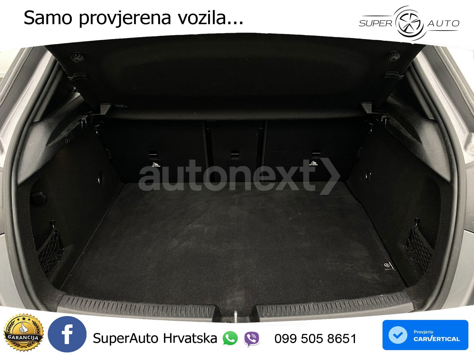 Mercedes-Benz A 180 7G-DCT AMG