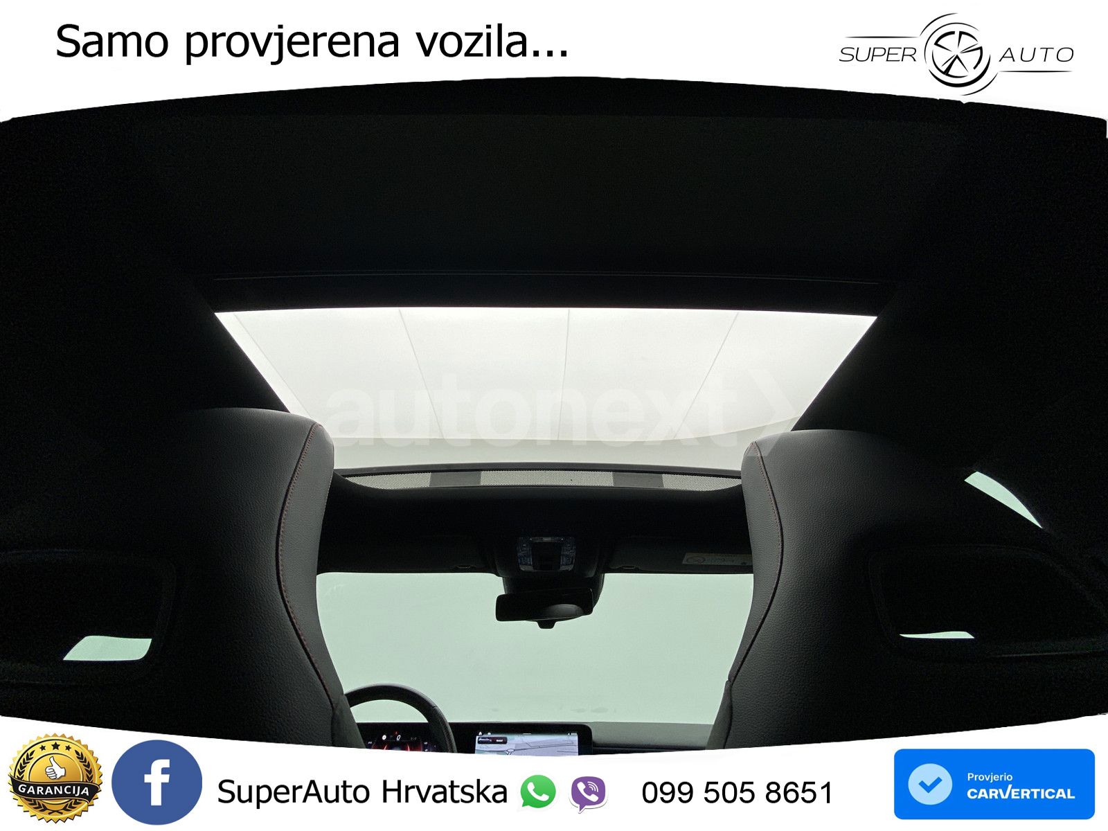 Mercedes-Benz A 180 7G-DCT AMG