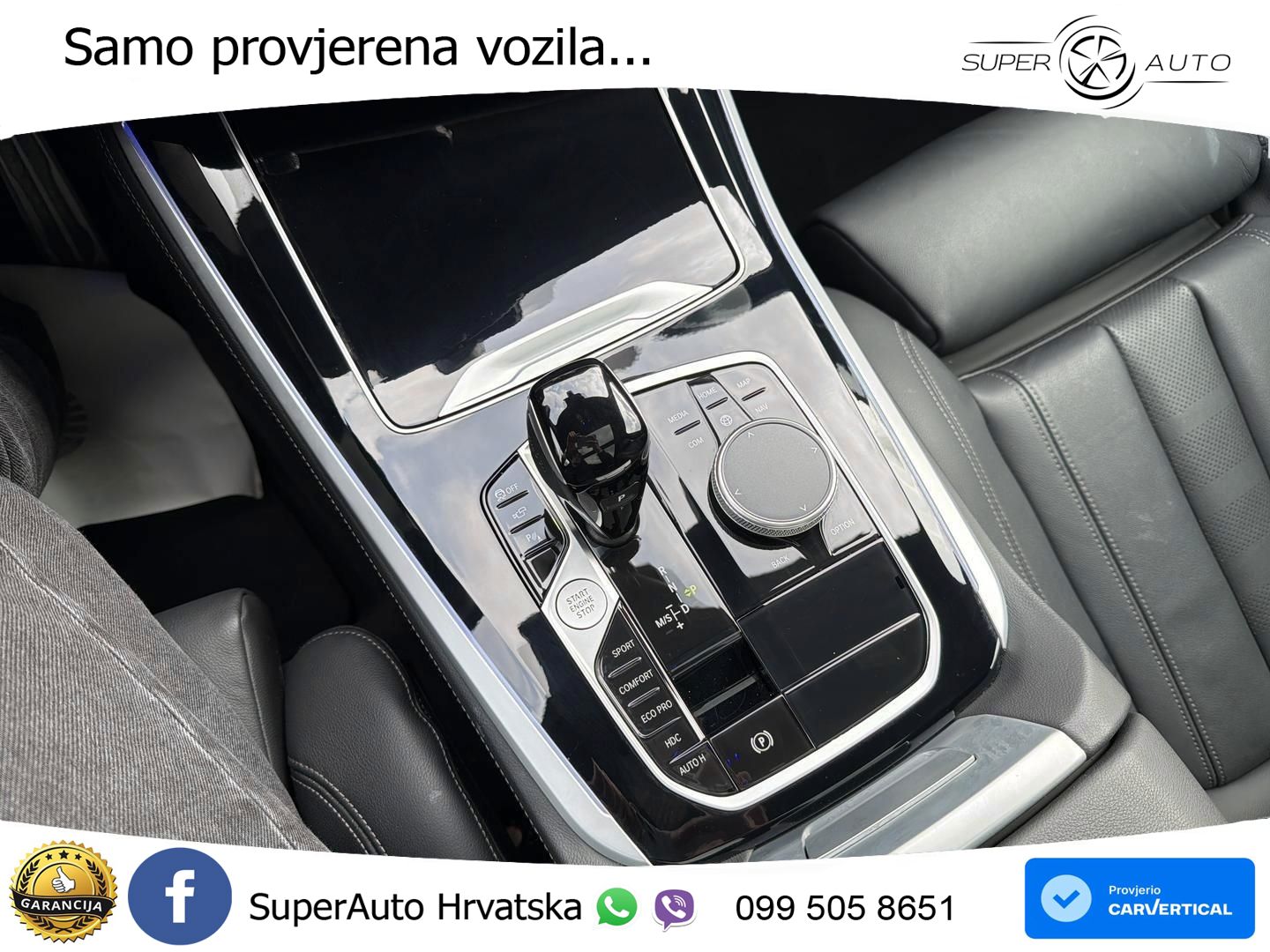 BMW X5 30d (286 KS) xDrive Steptronic LED+GR SJED+ACC