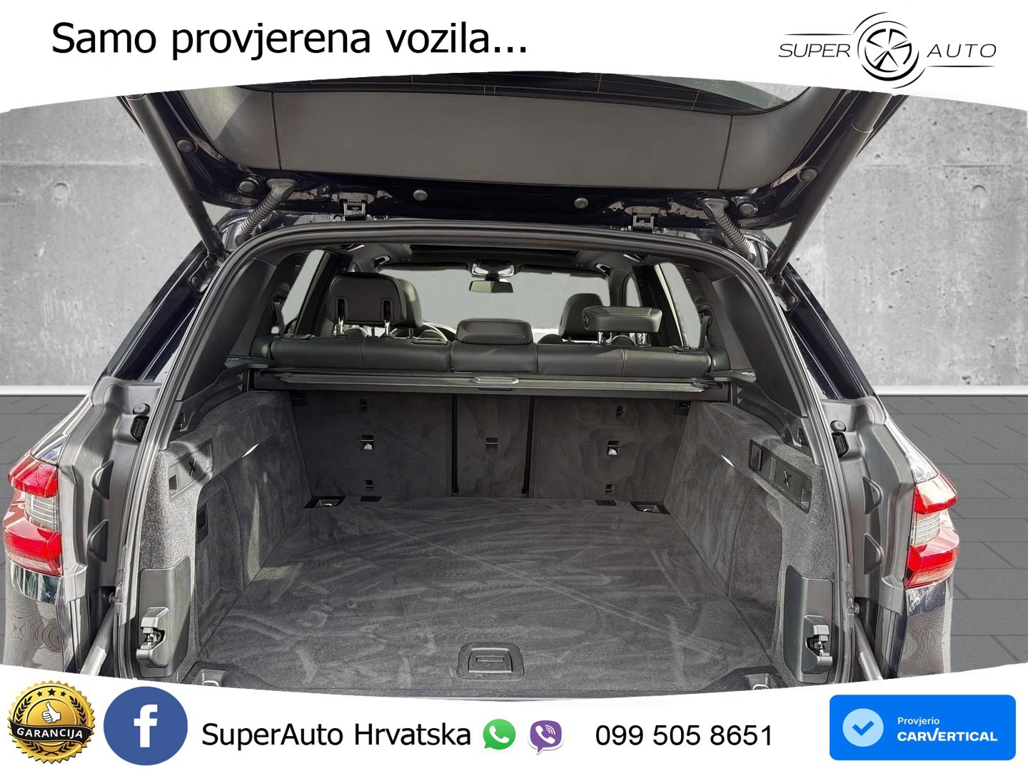 BMW X5 30d (286 KS) xDrive Steptronic LED+GR SJED+ACC