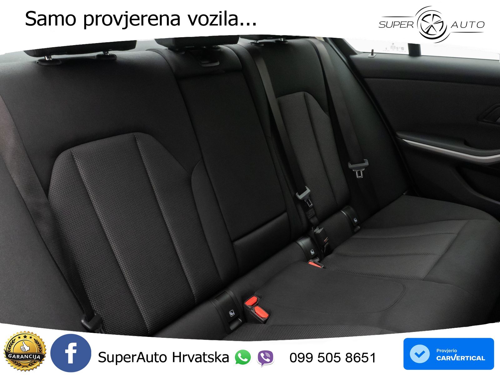 BMW 318i (156 KS) Steptronic