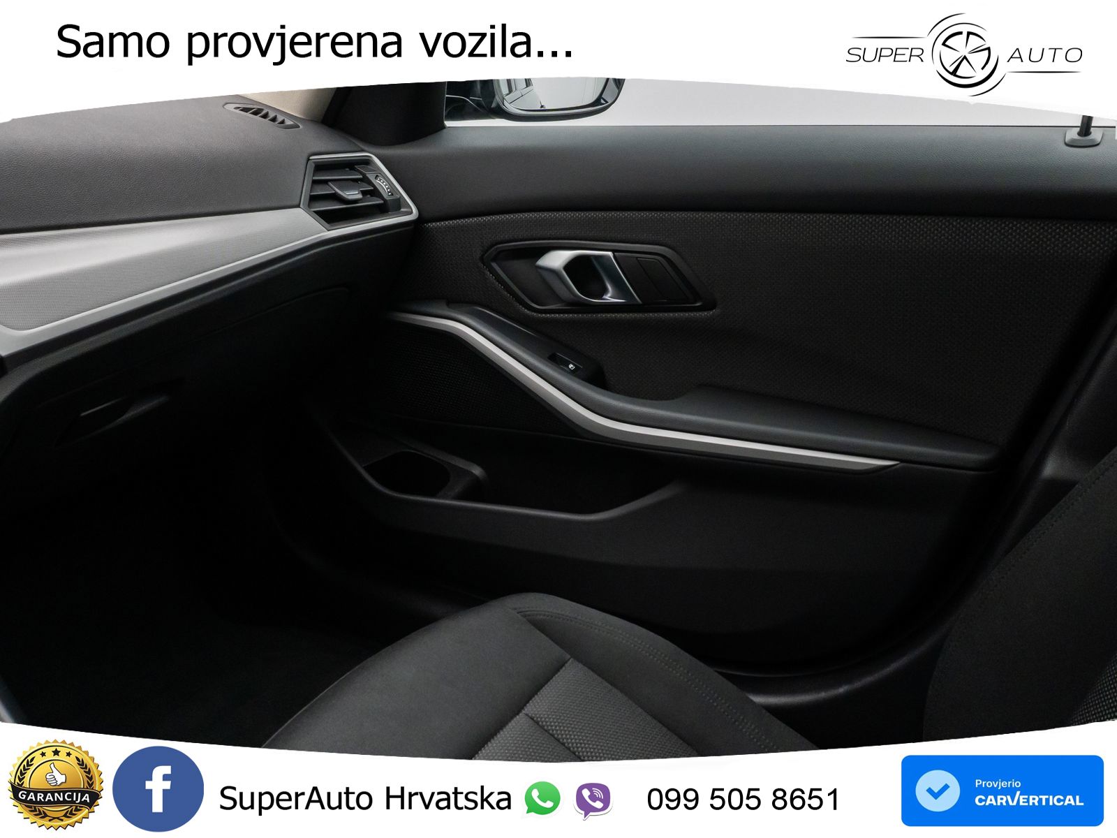 BMW 318i (156 KS) Steptronic