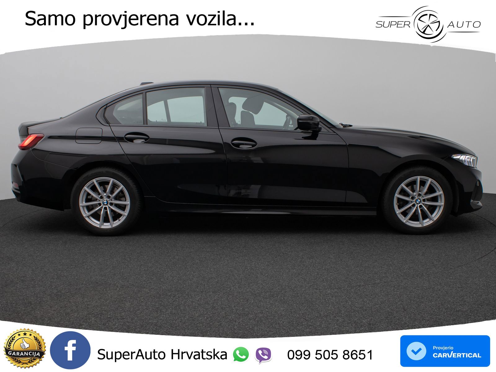 BMW 318i (156 KS) Steptronic