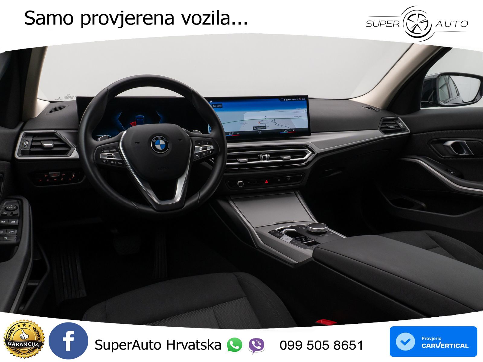 BMW 318i (156 KS) Steptronic