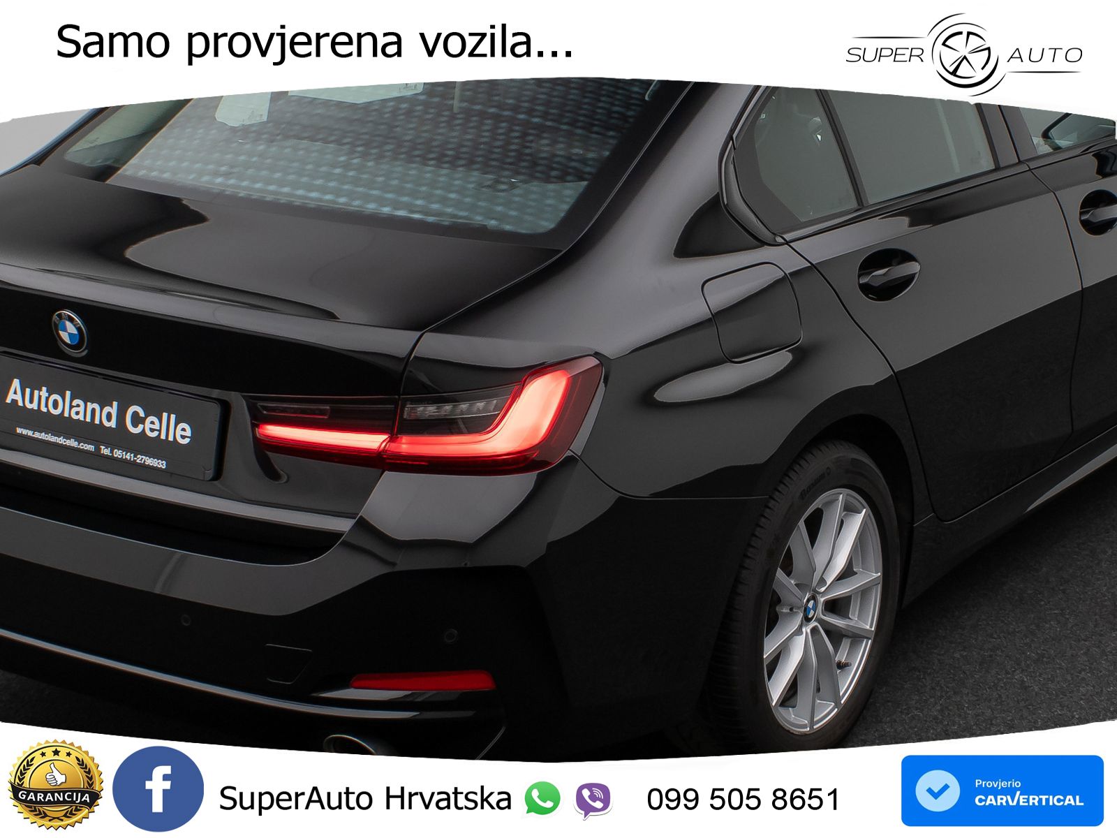 BMW 318i (156 KS) Steptronic