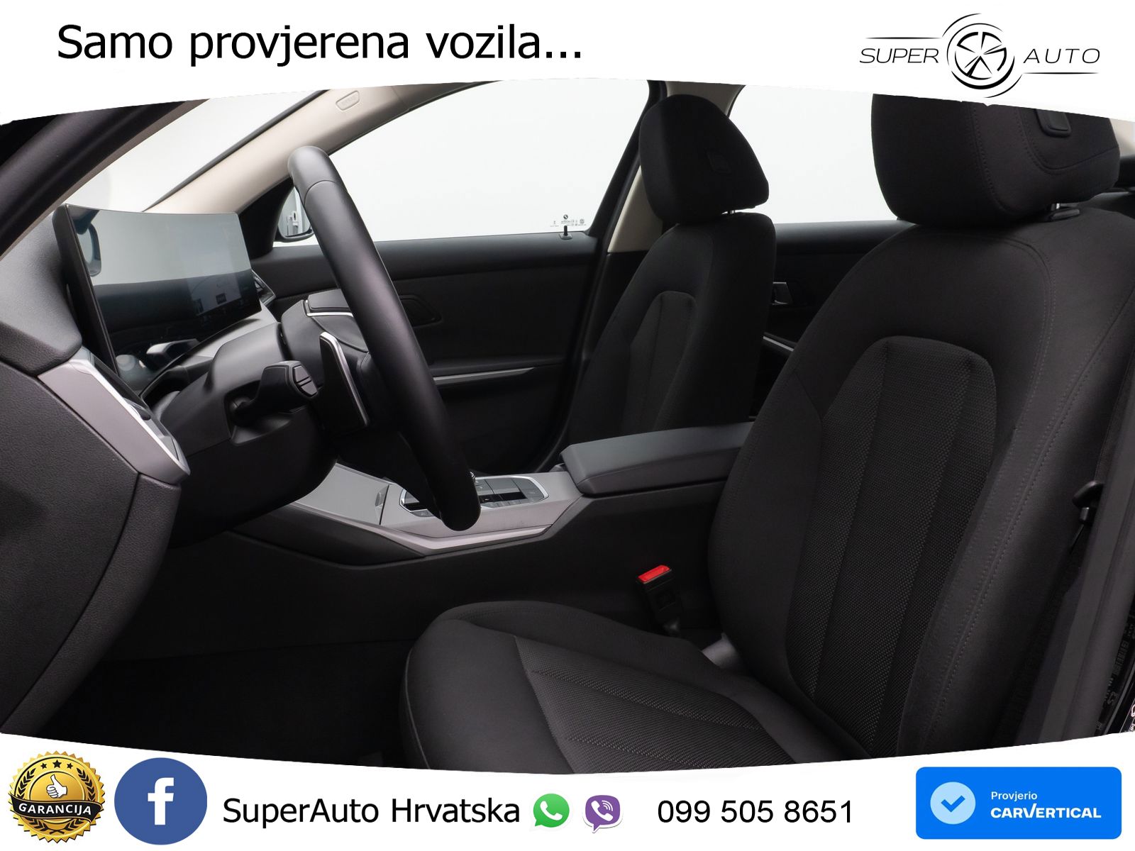 BMW 318i (156 KS) Steptronic