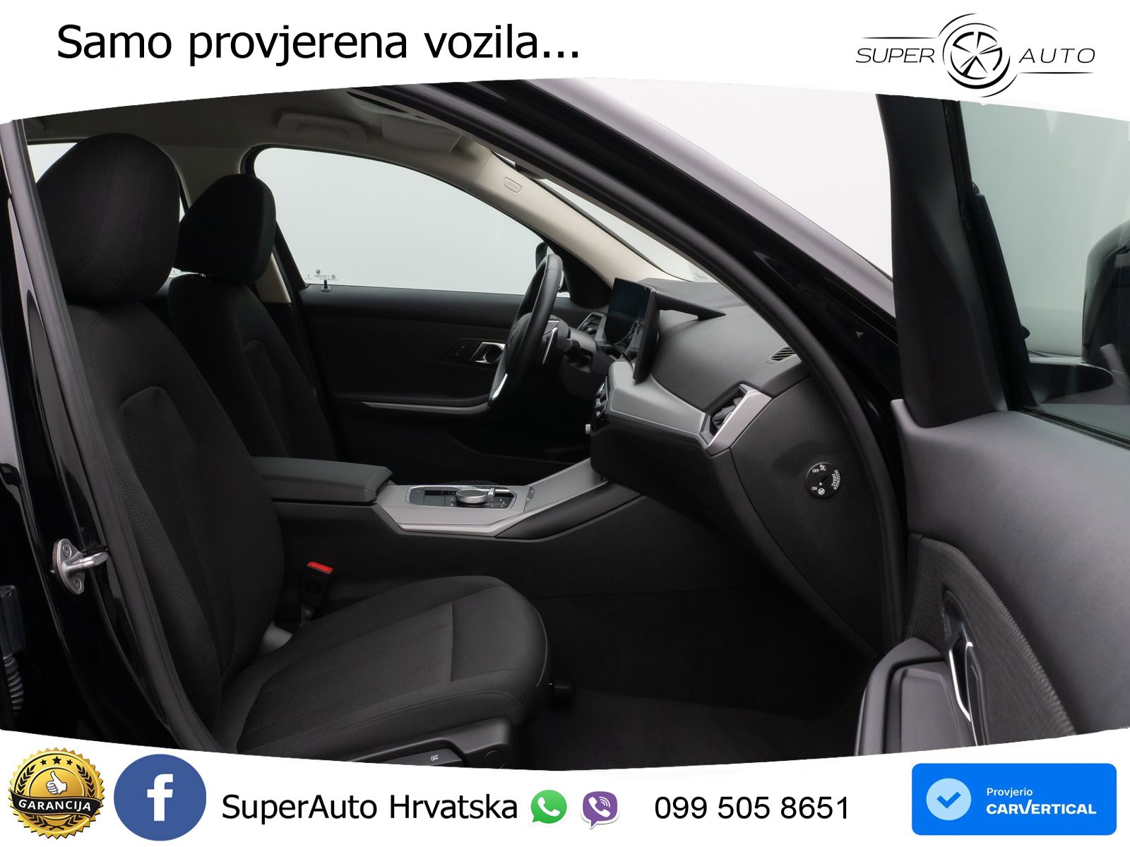 BMW 318i (156 KS) Steptronic