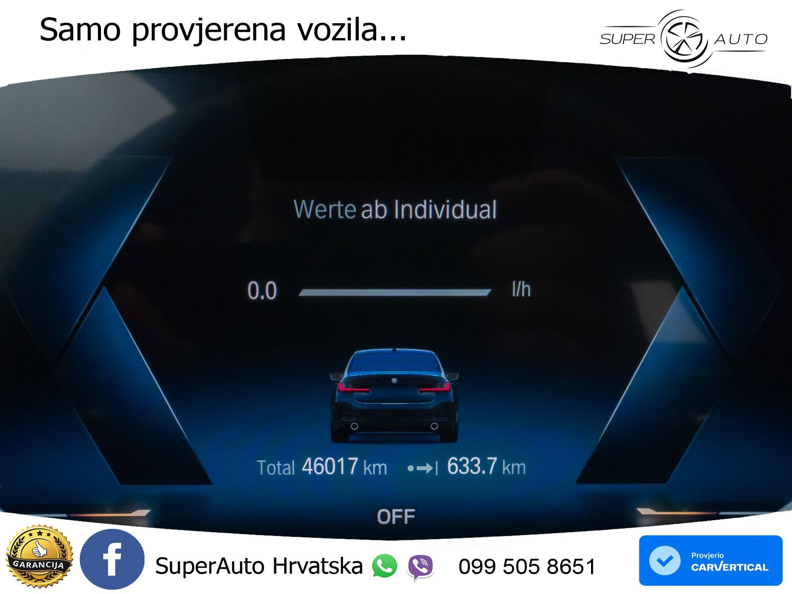 BMW 318i (156 KS) Steptronic