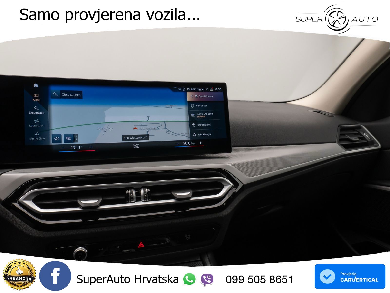 BMW 318i (156 KS) Steptronic