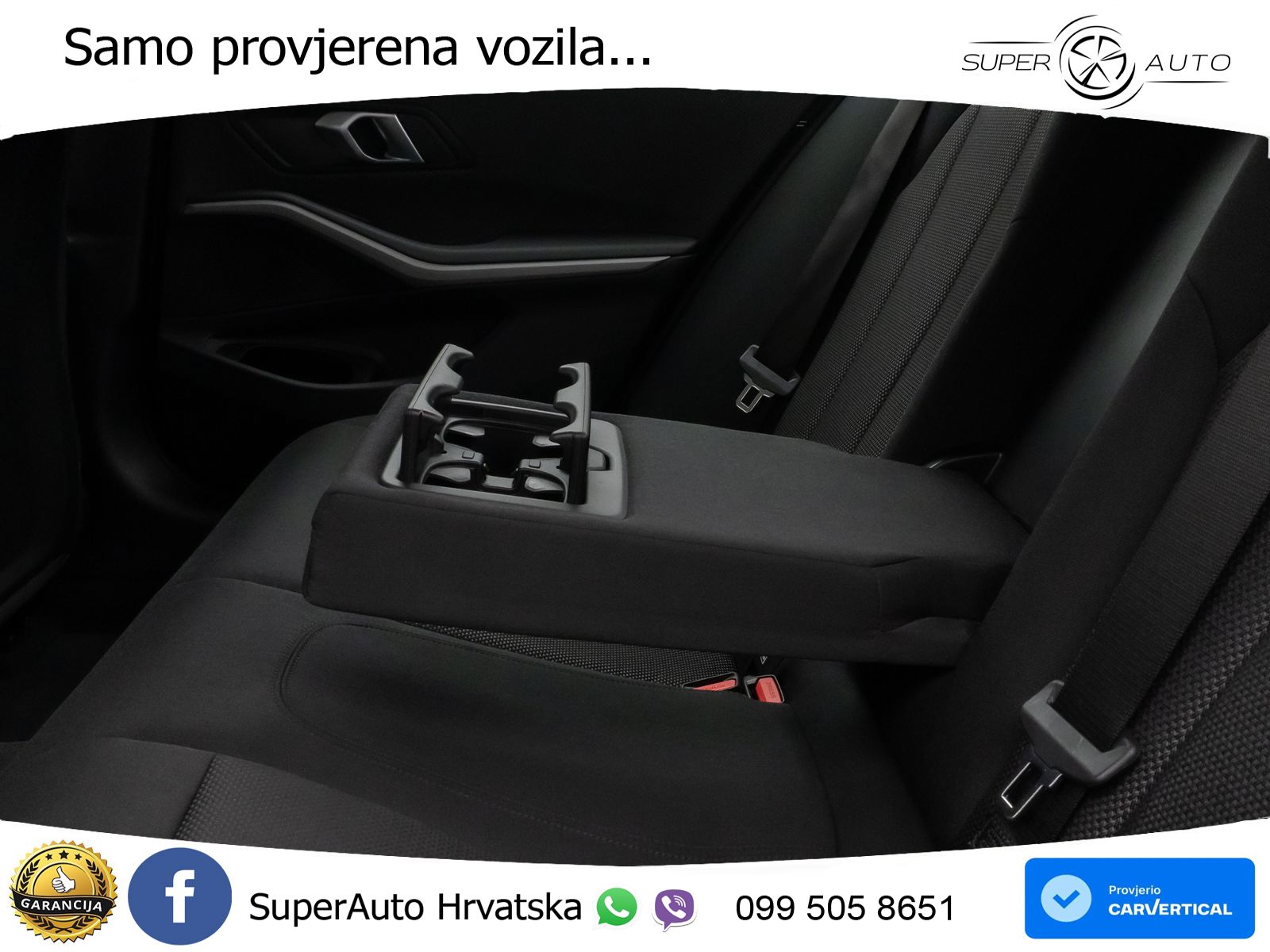 BMW 318i (156 KS) Steptronic