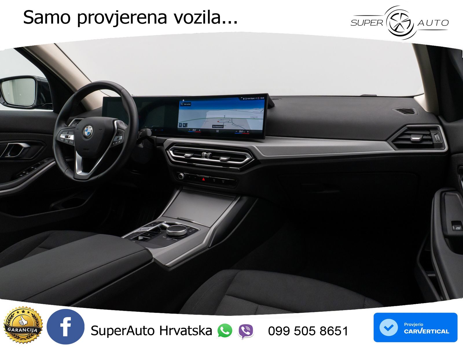 BMW 318i (156 KS) Steptronic