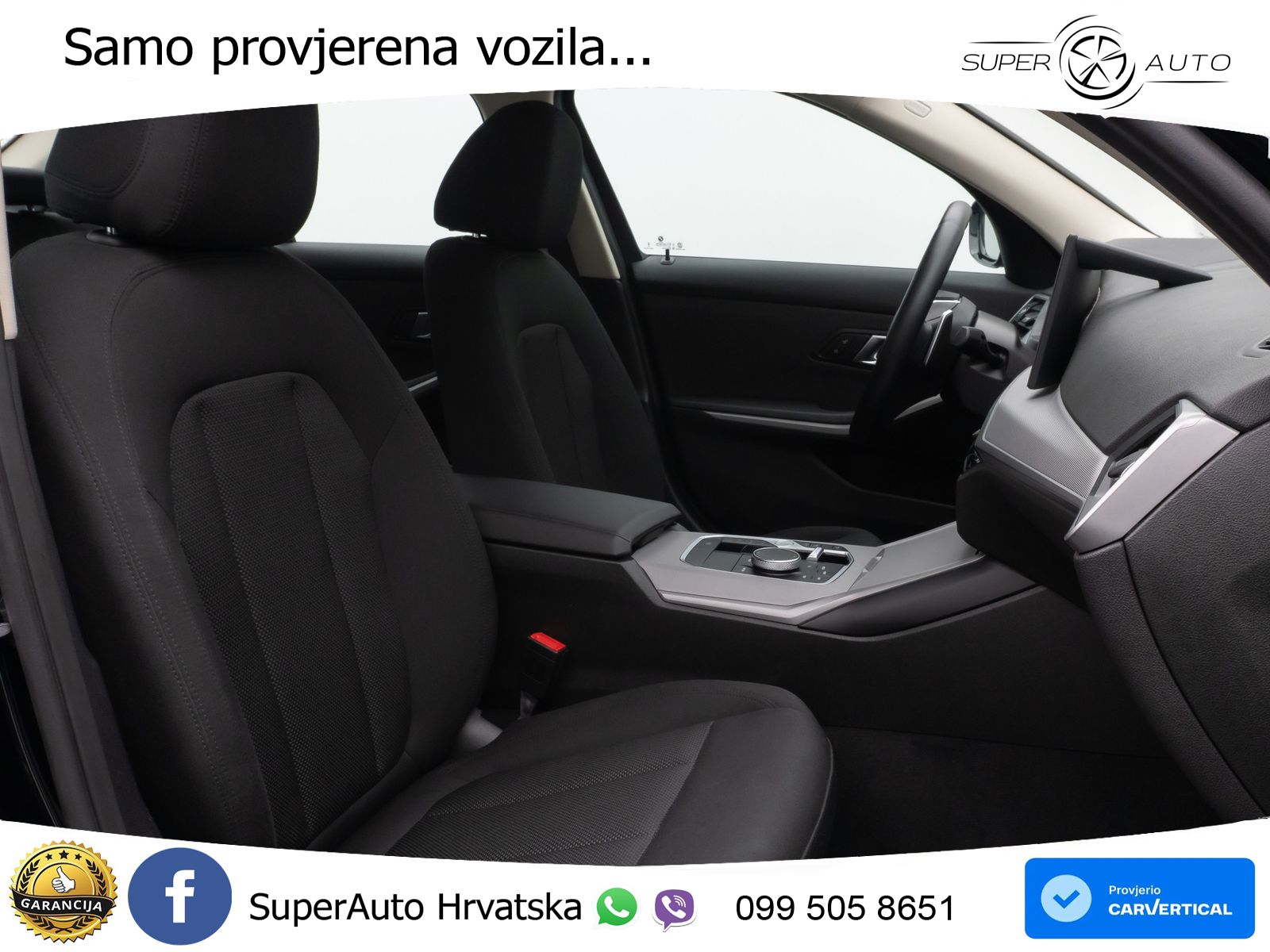 BMW 318i (156 KS) Steptronic