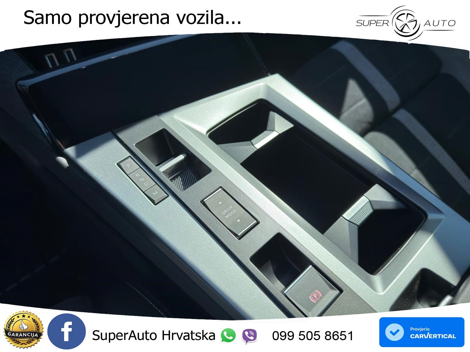 Opel Grandland 1.2 Turbo (145 KS) Hybrid eDCT Ultimate