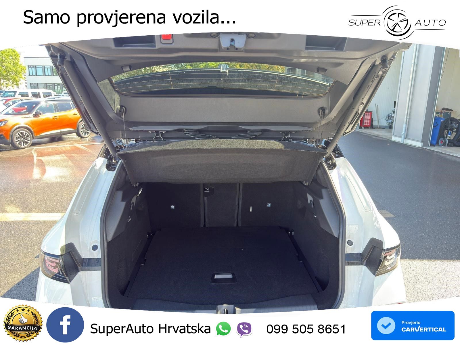 Opel Grandland 1.2 Turbo (145 KS) Hybrid eDCT Ultimate