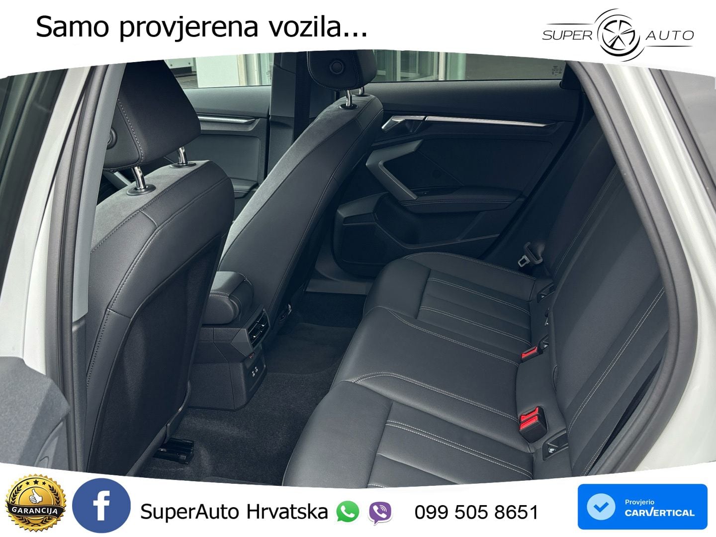 Audi A3 allstreet 35 TFSI (150 KS) LED+GR SJED+ACC