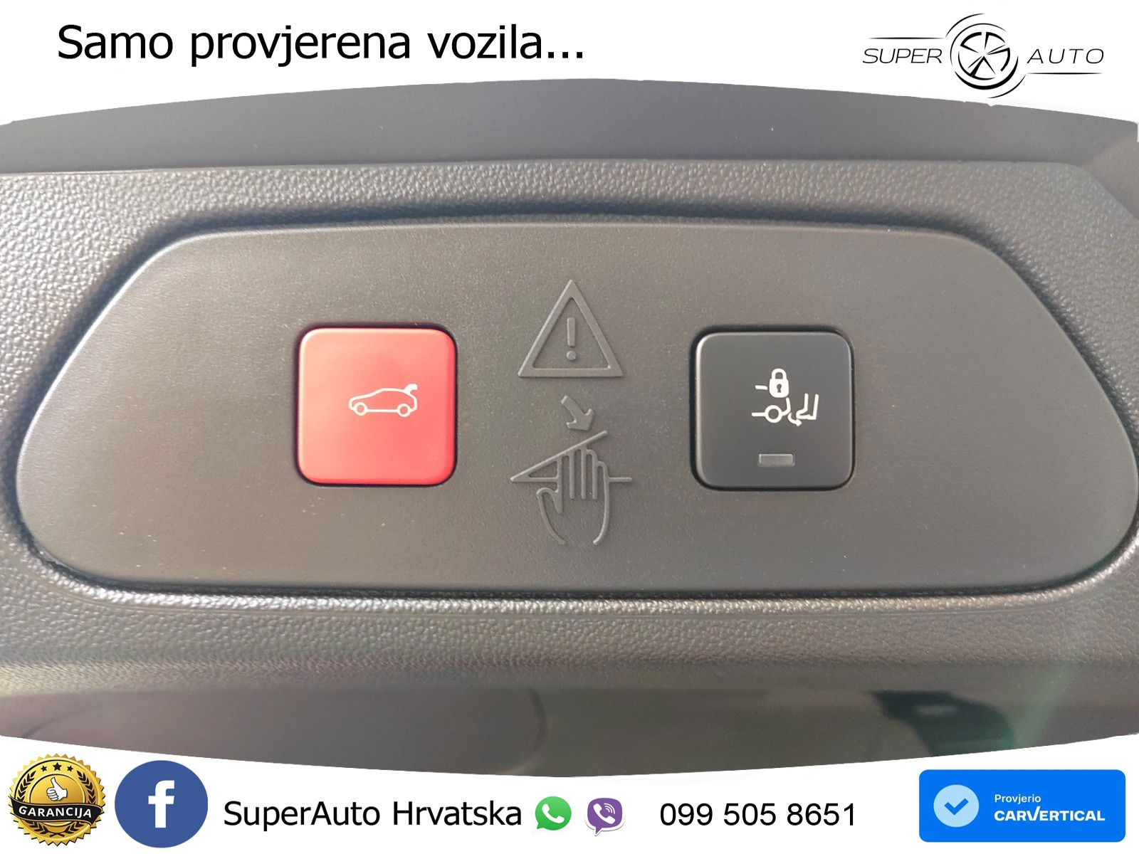 Opel Grandland 1.2i Turbo (130 KS) Automatic Elegance